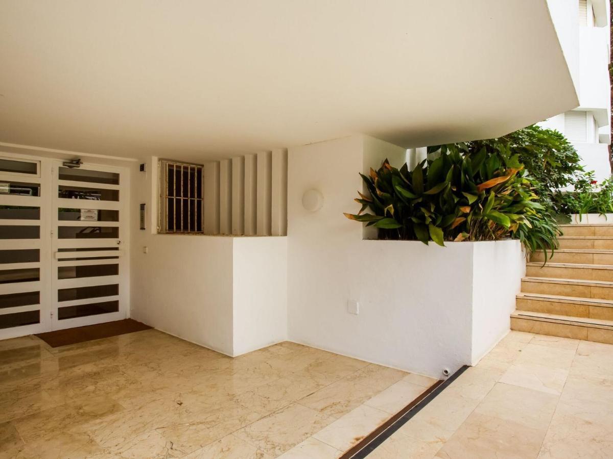 Belvilla By Oyo Apartment In San Roque Cadiz ソトグランデ エクステリア 写真