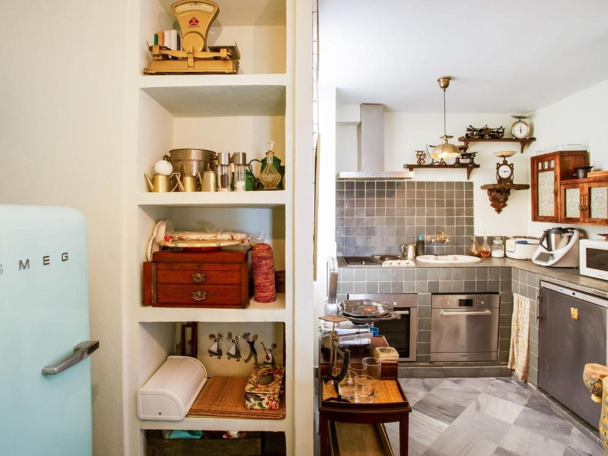 Belvilla By Oyo Apartment In San Roque Cadiz ソトグランデ エクステリア 写真