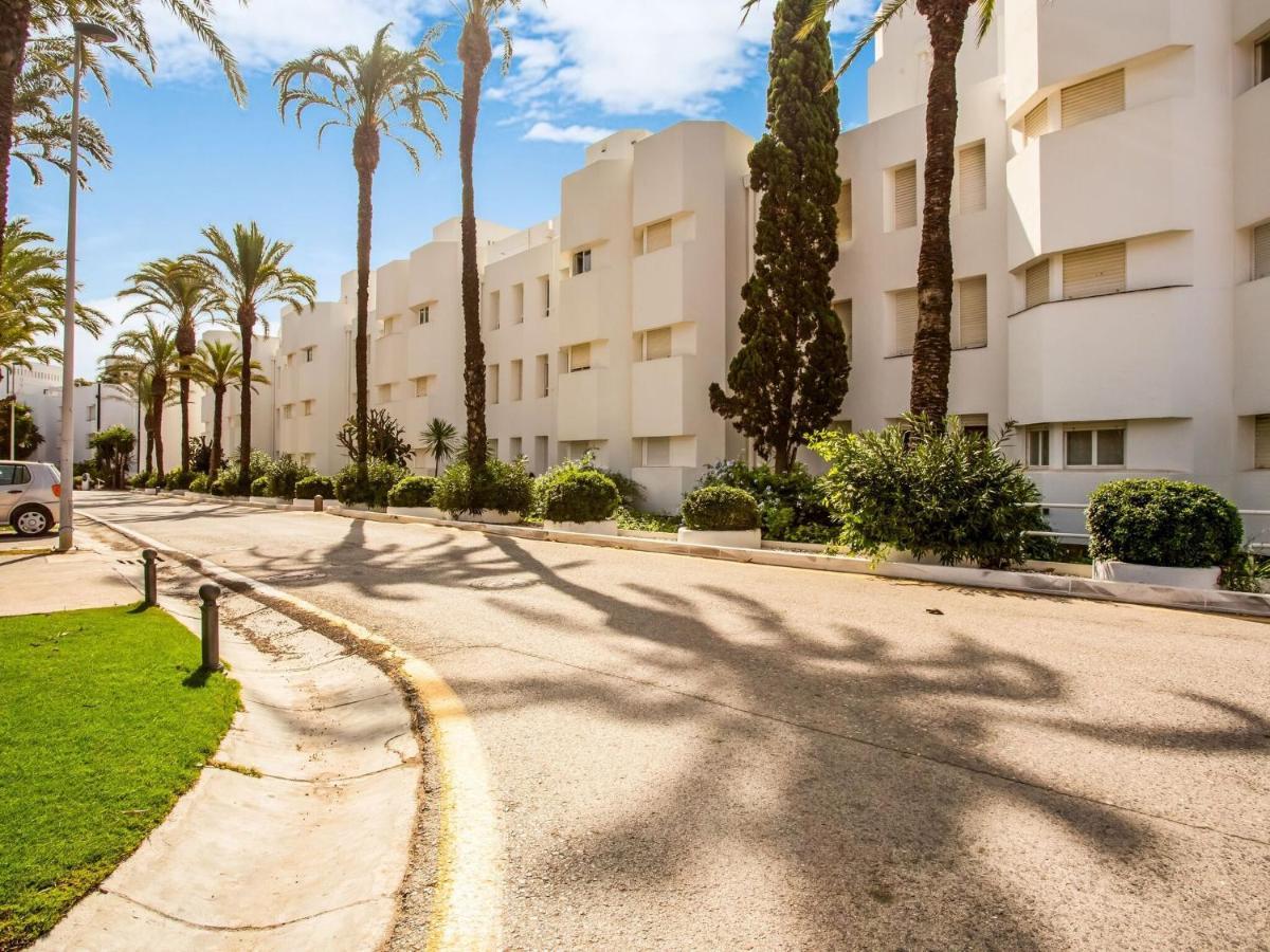 Belvilla By Oyo Apartment In San Roque Cadiz ソトグランデ エクステリア 写真