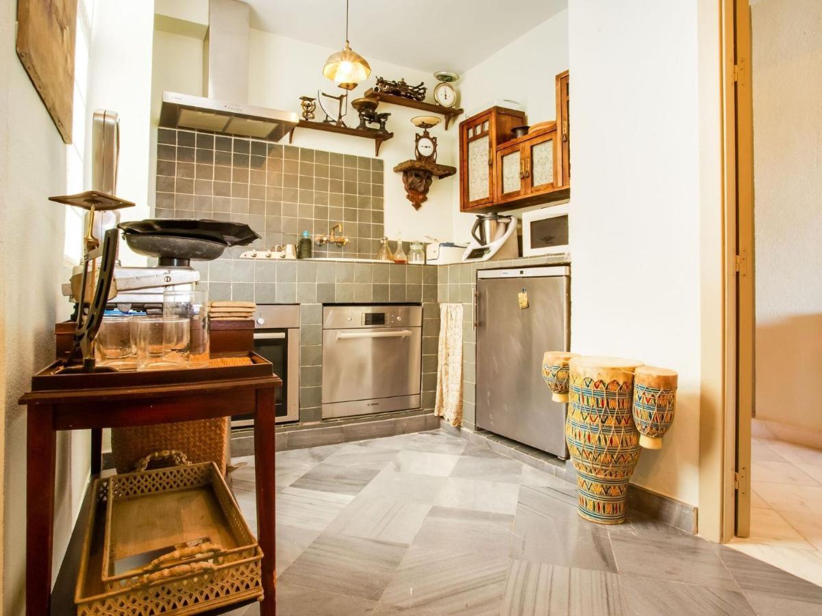 Belvilla By Oyo Apartment In San Roque Cadiz ソトグランデ エクステリア 写真
