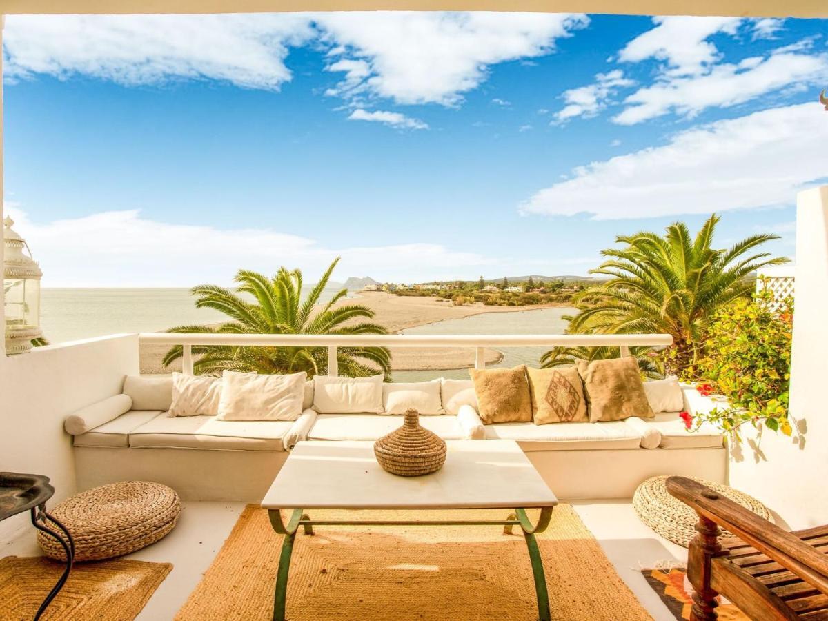 Belvilla By Oyo Apartment In San Roque Cadiz ソトグランデ エクステリア 写真