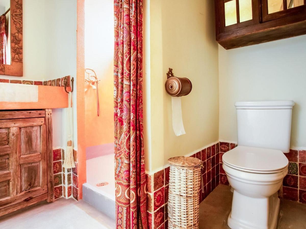 Belvilla By Oyo Apartment In San Roque Cadiz ソトグランデ エクステリア 写真