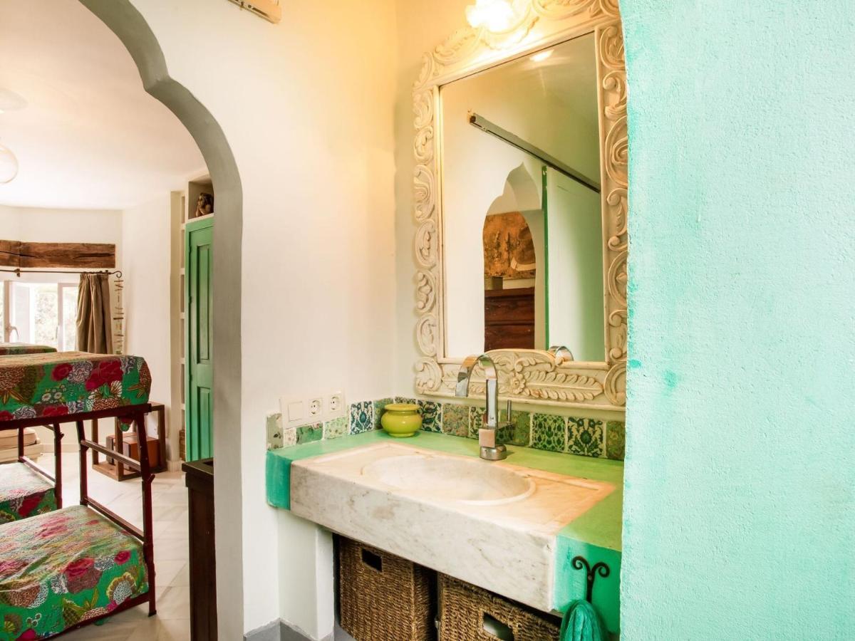 Belvilla By Oyo Apartment In San Roque Cadiz ソトグランデ エクステリア 写真