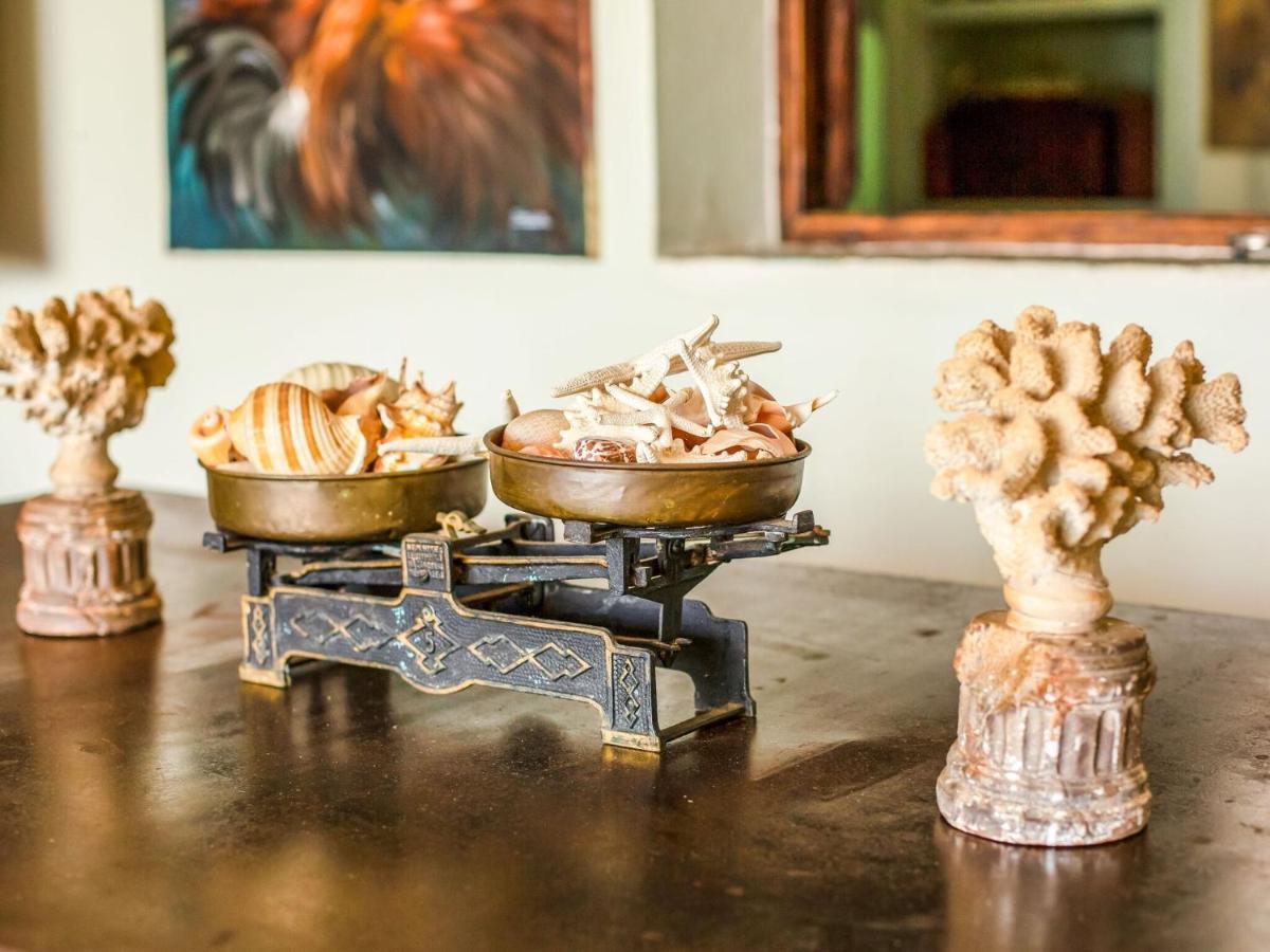 Belvilla By Oyo Apartment In San Roque Cadiz ソトグランデ エクステリア 写真
